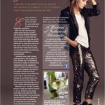 Bluewater magazine-fashion editorial