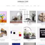 Urban Coo-brand messaging, voice, content